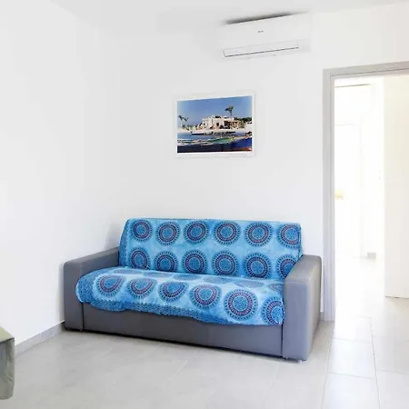 Casa Chic Con Wifi 10 Min Dal Mare Villasimius