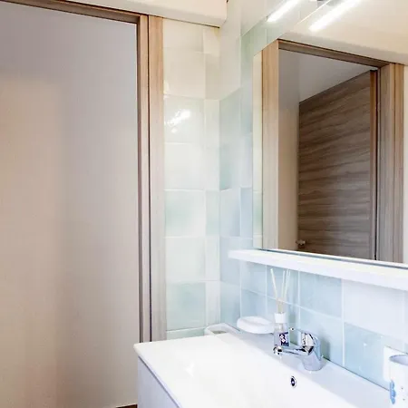Apartment Casa Chic Con Wifi 10 Min Dal Mare *